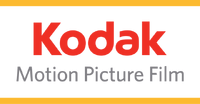 Kodak Motion Picture Film 2007