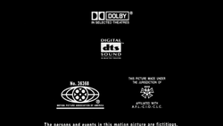 Dolby Credits Variants Logo Timeline Wiki Fandom