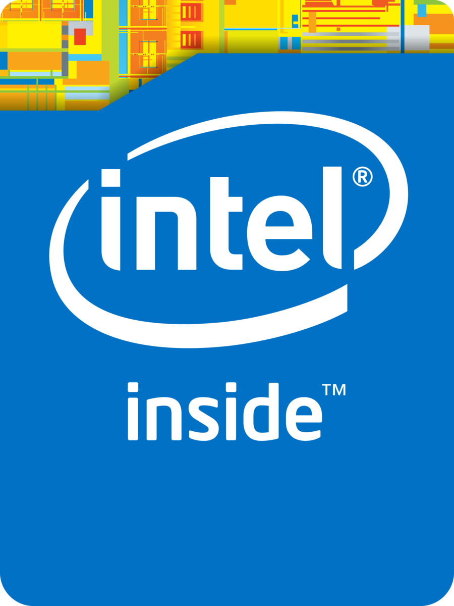 Intel Celeron Inside Logo PNG vector in SVG, PDF, AI, CDR format