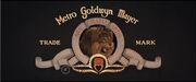 Metro Goldwyn Mayer Logo 1956 a