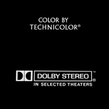 Dolby Stereo Logo Timeline Wiki Fandom