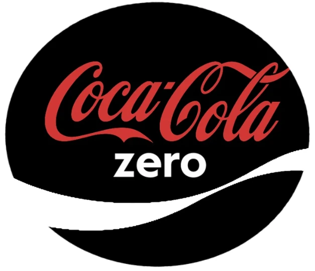 Coca-Cola Zero (Parts of Netherlands)/Other | Logo Timeline Wiki