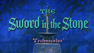 The Sword in the Stone (1963)