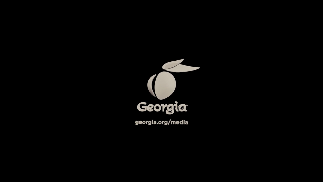 logo using the font georgia logo using the font georgia