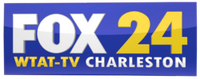 FOX 24 Station ID