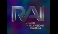 Ident used from 1986 to 1988.