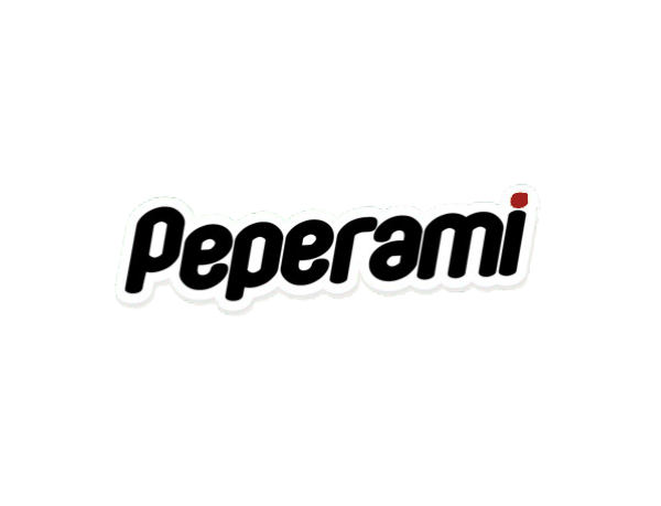 Peperami (USA and Canada) | Logo Timeline Wiki | Fandom