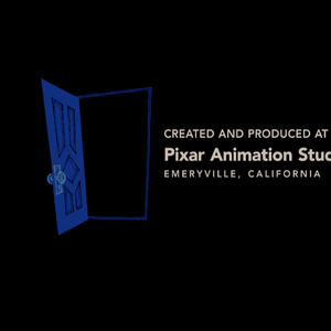 Pixar Animation Studios Other Logo Timeline Wiki Fandom