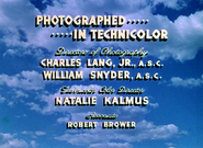 Blue Skies (1946)