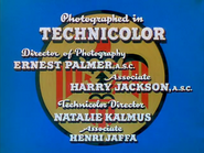 Technicolor - 1942 - Thunder Birds