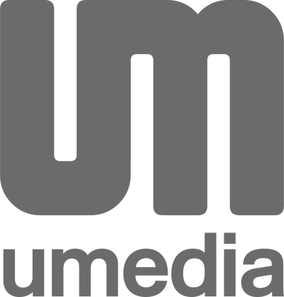 Umedia | Logo Timeline Wiki | Fandom