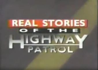 real stories of the highway patrol logo timeline wiki fandom real stories of the highway patrol