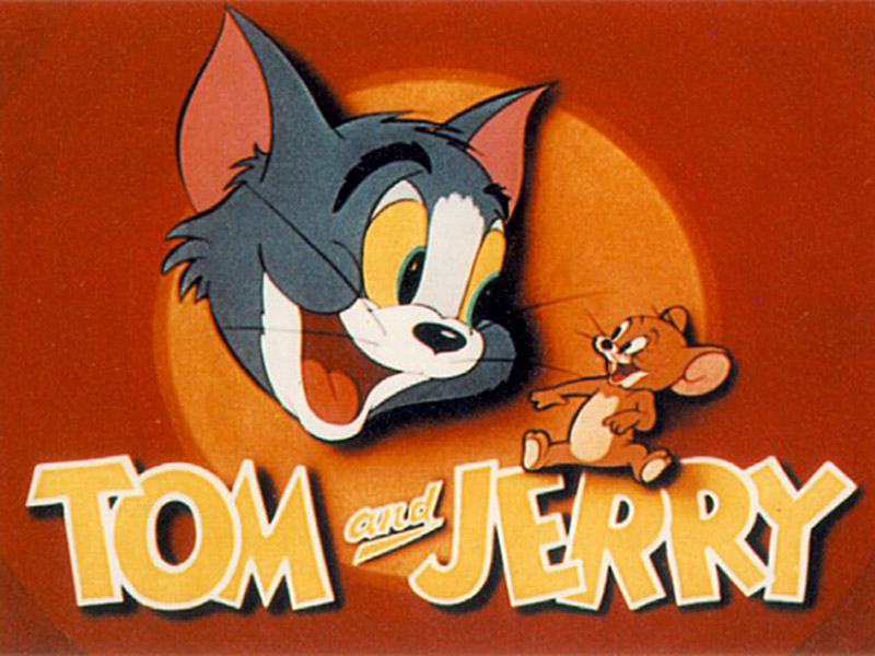 What's Your Favorite Tom & Jerry Cartoon? | Cartoon Amino