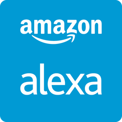 Alexa/Logo Variations, Logopedia