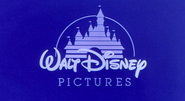 Walt Disney Pictures One Magic Christmas