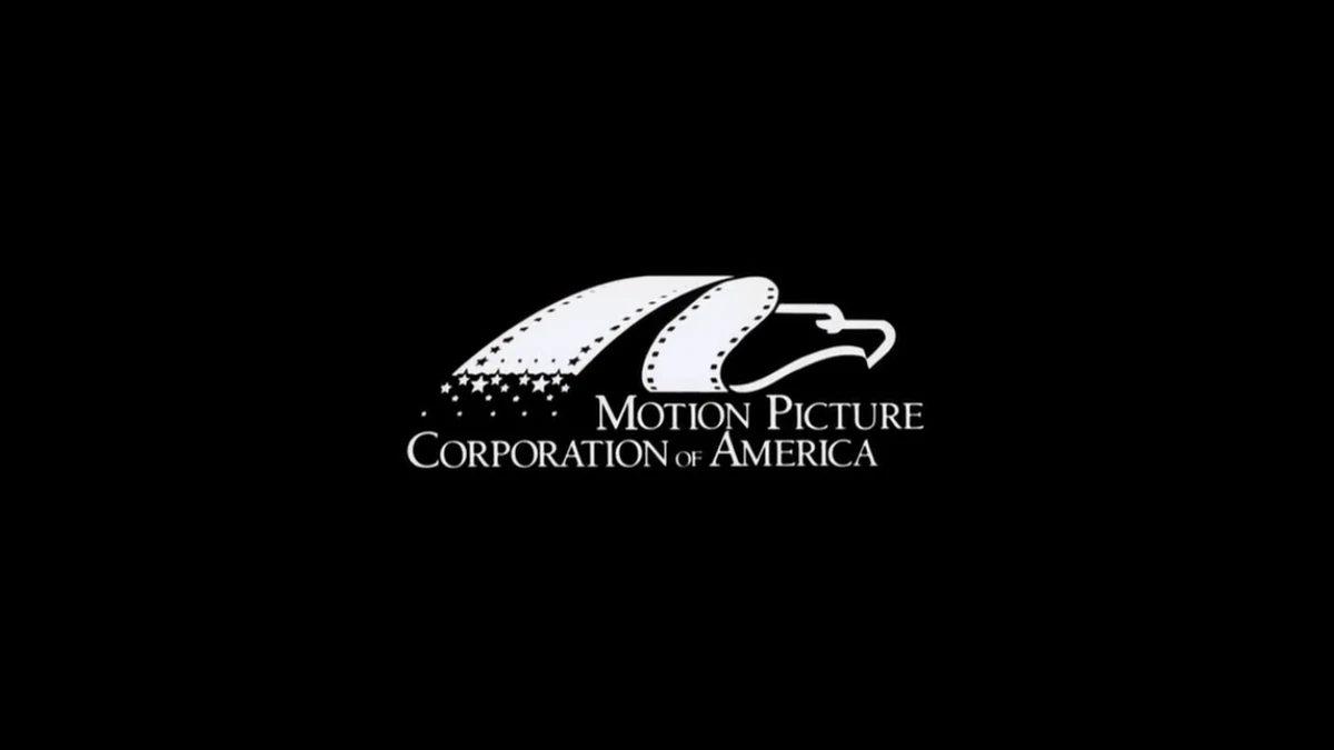 Motion Picture Corporation of America Logo Timeline Wiki Fandom