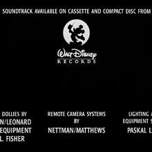 Walt Disney Records Logo Timeline Wiki Fandom