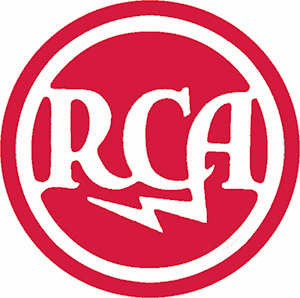 rca victor radio 1970s