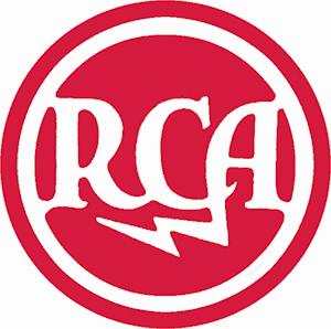 Radio Corporation of America (RCA) | Logo Timeline Wiki | Fandom