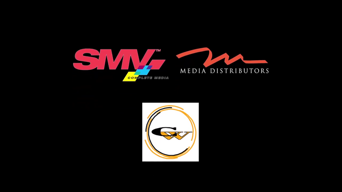 SMV Complete Media/Credits Variants | Logo Timeline Wiki | Fandom
