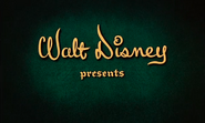 Walt Disney Presents - The Prince and the Pauper - 1962