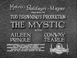Metro-Goldwyn-Mayer/Opening Credit Variants | Logo Timeline Wiki