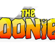 The Goonies Logo Timeline Wiki Fandom