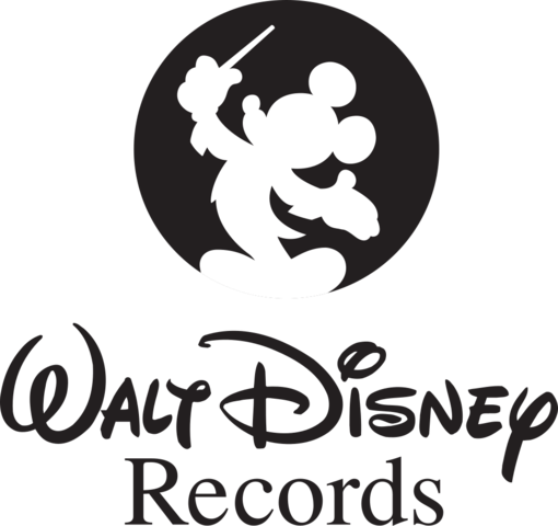 Walt Disney Records Logo Timeline Wiki Fandom