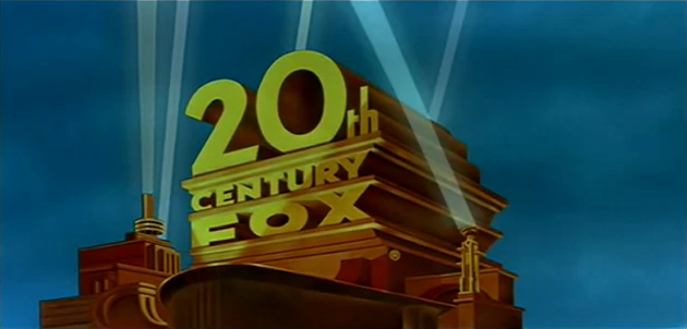 20th Century Studios Logo Variation (2023) by arthurbullock on