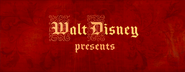Walt Disney Presents - Sleeping Beauty - 1959