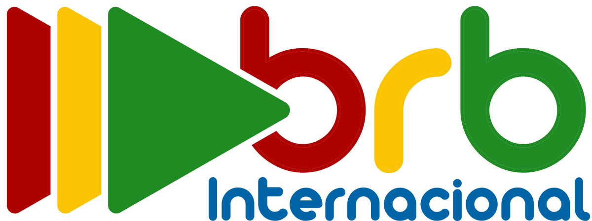 BRB Internacional Logo Timeline Wiki Fandom