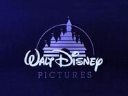 Walt disney pictures 1985-1989(VHS print) - 1988