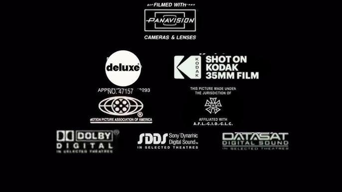 panavision dolby