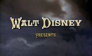 Walt Disney Presents - Summer Magic - 1963