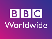 BBC Worldwide (Purple)