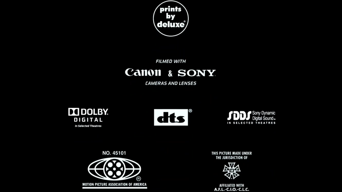 canon logo black