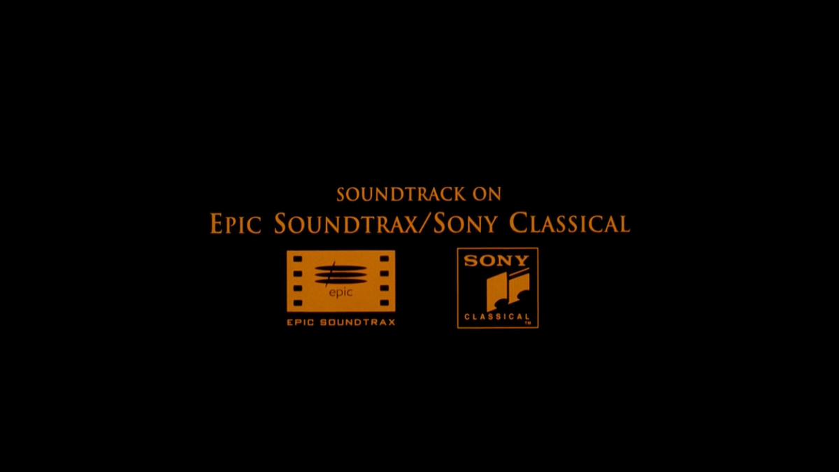 Sony Classical/Credits Variants Logo Timeline Wiki Fandom