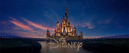 Disney logo Aladdin 2019 A