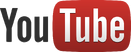 YouTube Logo