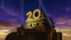 20th Century Studios - Logo Timeline: 20th Century Studios là một trong những công ty phát hành phim đáng chú ý nhất của Hollywood. Hãy cùng đặt chân vào hành trình thời gian của công ty này, khám phá những logo ấn tượng và cảm nhận sự phát triển của ngành công nghiệp điện ảnh trong suốt nhiều thập kỷ qua.