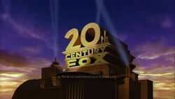 20th Century Studios/Summary, Logo Timeline Wiki