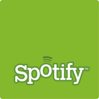 Spotify, Logo Timeline Wiki