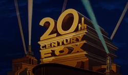 20th Century Studios/Summary, Logo Timeline Wiki