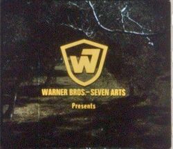 Warner Bros. Television, Logo Timeline Wiki