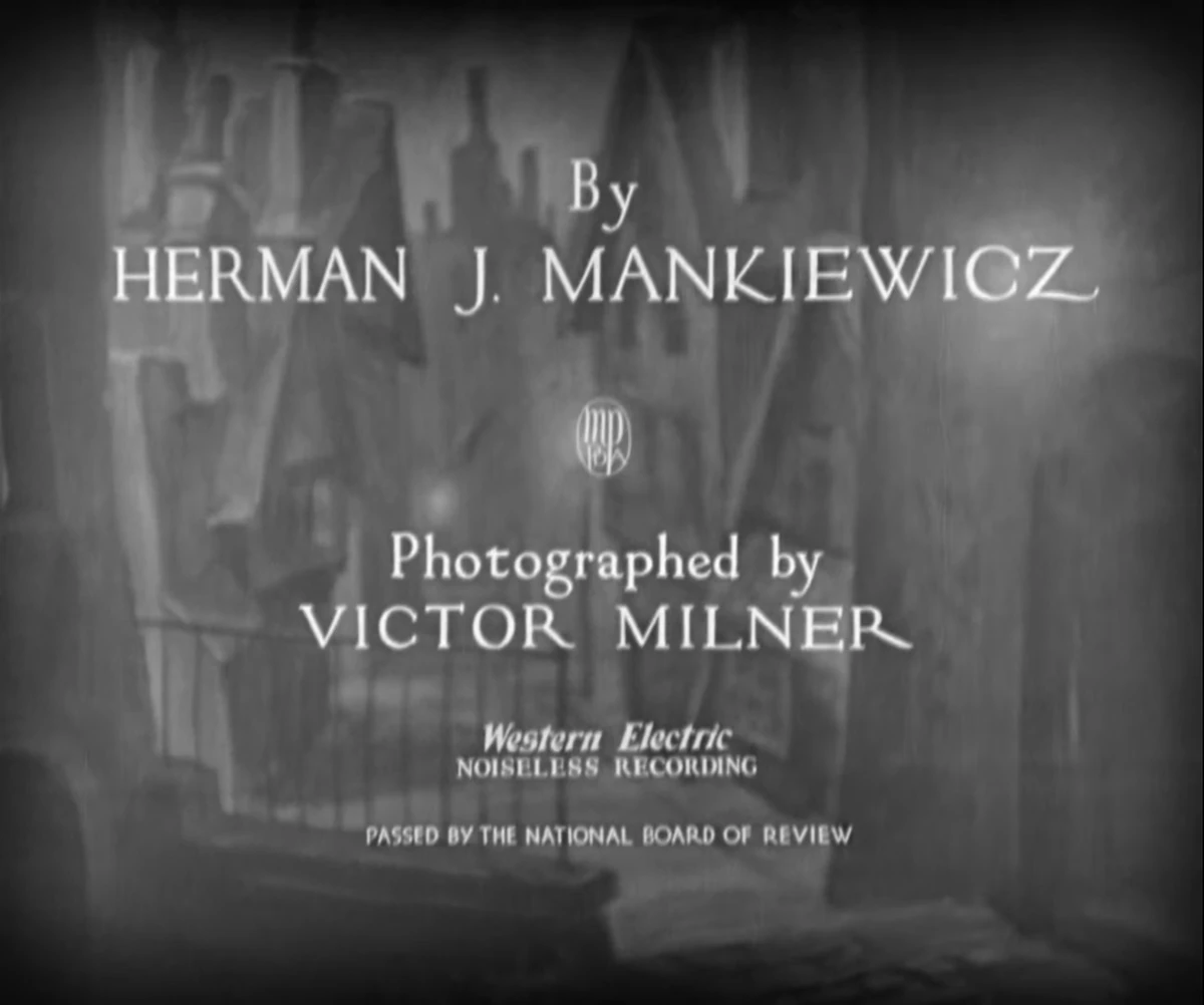 Western Electric Noiseless Recording/Credits Variants Logo Timeline