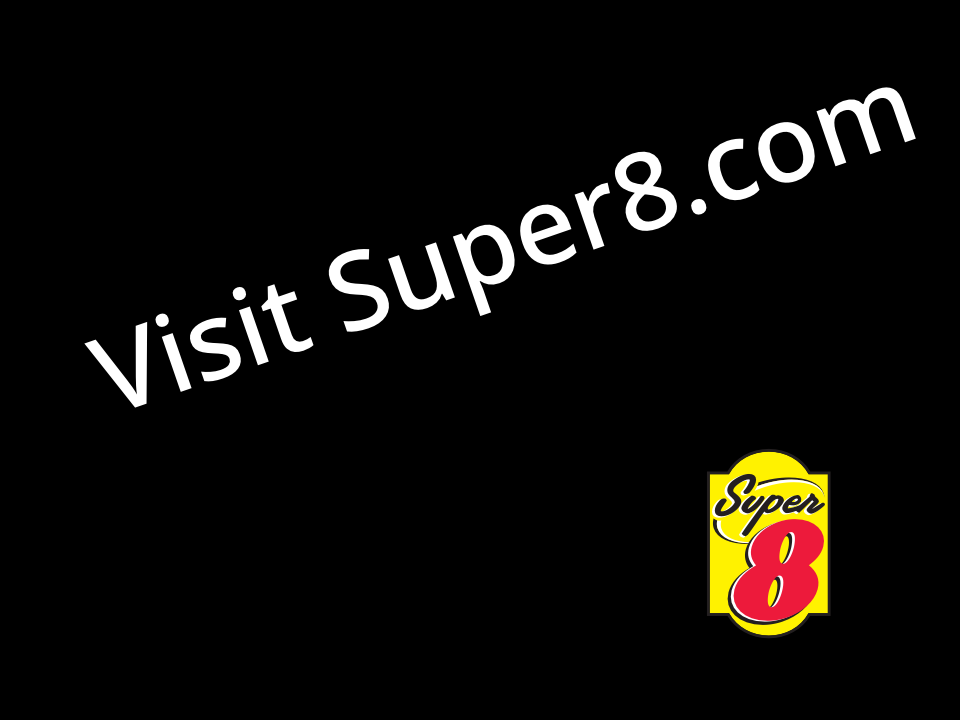 Super 8 logo and symbol, meaning, history, PNG