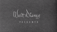 Walt Disney Presents - The Shaggy Dog - 1959