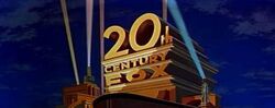 20th Century Fox Logo (1935-1968) - VERY RARE VARIANT! on Vimeo