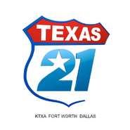 KTXA Texas 21 2018