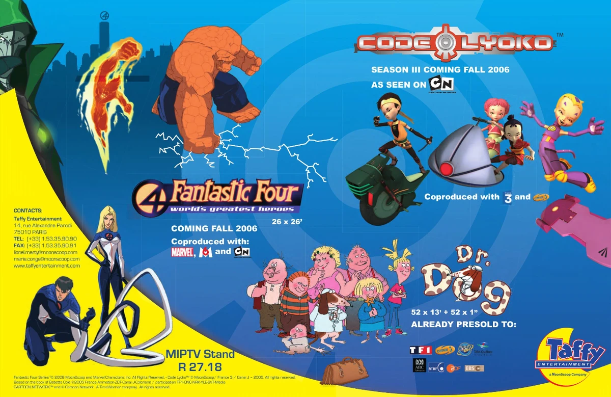 Taffy Entertainment Logo Timeline Wiki Fandom